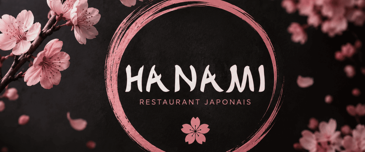Hanami : un restaurant japonais à découvrir