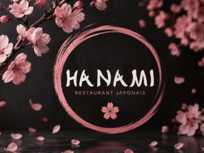 Hanami : un restaurant japonais à découvrir