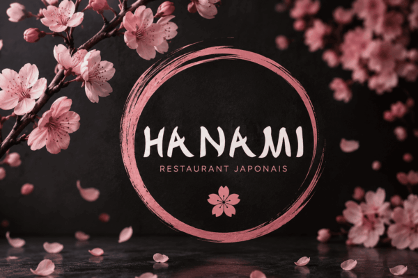 Hanami : un restaurant japonais à découvrir